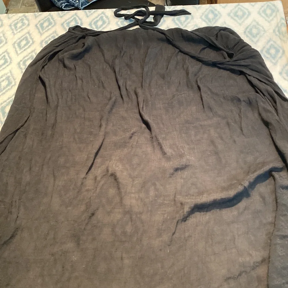 shein swimsuit cover up skirt - Picture 4 of 4